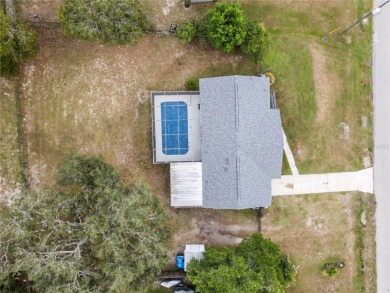 Welcome to 10319 Lynnhaven Road, Spring Hill, FL 34608, one of on Oak Hills Country Club in Florida - for sale on GolfHomes.com, golf home, golf lot