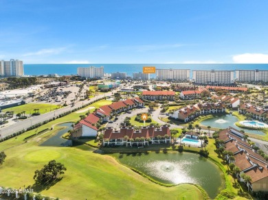 MOTIVATED SELLER.Welcome to Edgewater Golf Villa 1409, where on Edgewater Beach Resort in Florida - for sale on GolfHomes.com, golf home, golf lot
