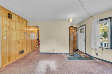 Situated in popular subdivision close to Cascades Park & Golf on Cascades Golf Course in Michigan - for sale on GolfHomes.com, golf home, golf lot