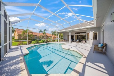 This is the one * 'A' RATED SCHOOL DISTRICT * QUALITY BUILT BY on Misty Creek Country Club in Florida - for sale on GolfHomes.com, golf home, golf lot