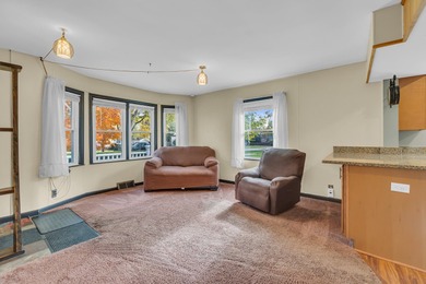 Situated in popular subdivision close to Cascades Park & Golf on Cascades Golf Course in Michigan - for sale on GolfHomes.com, golf home, golf lot