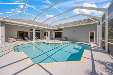 This is the one * 'A' RATED SCHOOL DISTRICT * QUALITY BUILT BY on Misty Creek Country Club in Florida - for sale on GolfHomes.com, golf home, golf lot