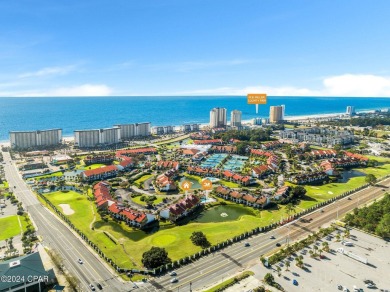 MOTIVATED SELLER.Welcome to Edgewater Golf Villa 1409, where on Edgewater Beach Resort in Florida - for sale on GolfHomes.com, golf home, golf lot