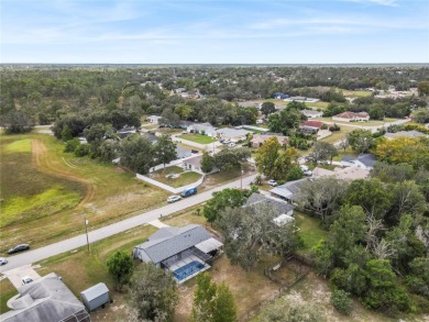 Welcome to 10319 Lynnhaven Road, Spring Hill, FL 34608, one of on Oak Hills Country Club in Florida - for sale on GolfHomes.com, golf home, golf lot