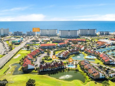 MOTIVATED SELLER.Welcome to Edgewater Golf Villa 1409, where on Edgewater Beach Resort in Florida - for sale on GolfHomes.com, golf home, golf lot