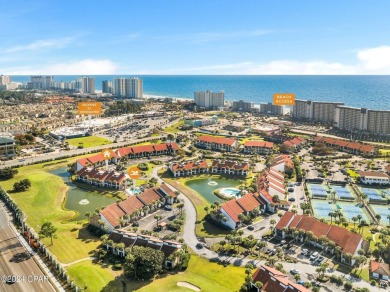 MOTIVATED SELLER.Welcome to Edgewater Golf Villa 1409, where on Edgewater Beach Resort in Florida - for sale on GolfHomes.com, golf home, golf lot