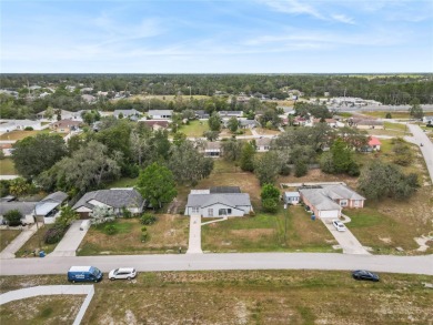 Welcome to 10319 Lynnhaven Road, Spring Hill, FL 34608, one of on Oak Hills Country Club in Florida - for sale on GolfHomes.com, golf home, golf lot