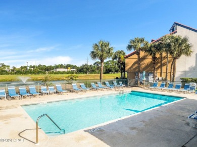 MOTIVATED SELLER.Welcome to Edgewater Golf Villa 1409, where on Edgewater Beach Resort in Florida - for sale on GolfHomes.com, golf home, golf lot