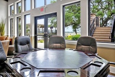 Incredible opportunity to own this residential building lot on on Lockwood Folly Country Club in North Carolina - for sale on GolfHomes.com, golf home, golf lot