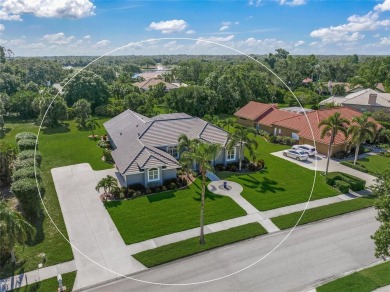 This is the one * 'A' RATED SCHOOL DISTRICT * QUALITY BUILT BY on Misty Creek Country Club in Florida - for sale on GolfHomes.com, golf home, golf lot