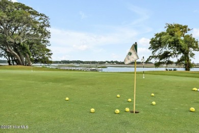 Incredible opportunity to own this residential building lot on on Lockwood Folly Country Club in North Carolina - for sale on GolfHomes.com, golf home, golf lot