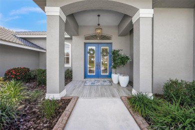 This is the one * 'A' RATED SCHOOL DISTRICT * QUALITY BUILT BY on Misty Creek Country Club in Florida - for sale on GolfHomes.com, golf home, golf lot