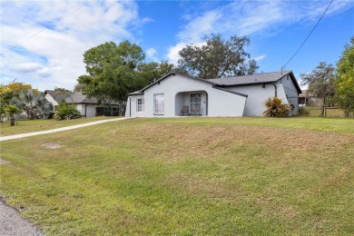 Welcome to 10319 Lynnhaven Road, Spring Hill, FL 34608, one of on Oak Hills Country Club in Florida - for sale on GolfHomes.com, golf home, golf lot