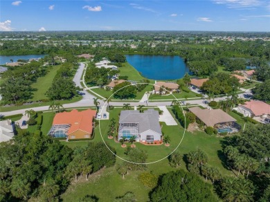 This is the one * 'A' RATED SCHOOL DISTRICT * QUALITY BUILT BY on Misty Creek Country Club in Florida - for sale on GolfHomes.com, golf home, golf lot