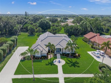 This is the one * 'A' RATED SCHOOL DISTRICT * QUALITY BUILT BY on Misty Creek Country Club in Florida - for sale on GolfHomes.com, golf home, golf lot