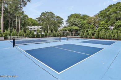 Incredible opportunity to own this residential building lot on on Lockwood Folly Country Club in North Carolina - for sale on GolfHomes.com, golf home, golf lot