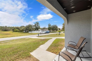 Welcome to 10319 Lynnhaven Road, Spring Hill, FL 34608, one of on Oak Hills Country Club in Florida - for sale on GolfHomes.com, golf home, golf lot