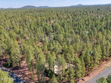 Escape to the cool mountains of Arizona and discover this on Pinetop Lakes Country Club in Arizona - for sale on GolfHomes.com, golf home, golf lot