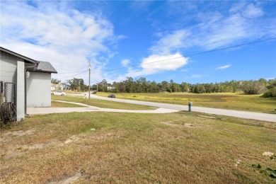 Welcome to 10319 Lynnhaven Road, Spring Hill, FL 34608, one of on Oak Hills Country Club in Florida - for sale on GolfHomes.com, golf home, golf lot