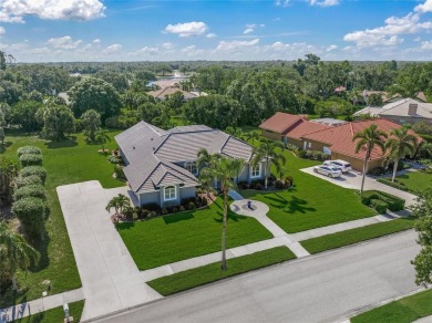 This is the one * 'A' RATED SCHOOL DISTRICT * QUALITY BUILT BY on Misty Creek Country Club in Florida - for sale on GolfHomes.com, golf home, golf lot