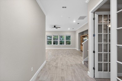 Set Within The Prestigious Palencia Community And Positioned On on The Palencia Club in Florida - for sale on GolfHomes.com, golf home, golf lot