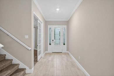 Set Within The Prestigious Palencia Community And Positioned On on The Palencia Club in Florida - for sale on GolfHomes.com, golf home, golf lot