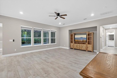 Set Within The Prestigious Palencia Community And Positioned On on The Palencia Club in Florida - for sale on GolfHomes.com, golf home, golf lot