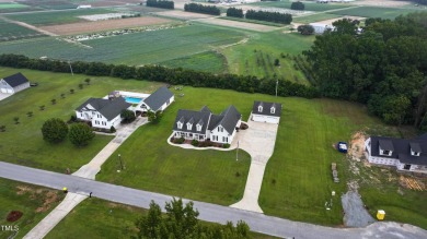 *BONUS: Seller will allow furnishings to remain with home with on TimberLake Golf Club in North Carolina - for sale on GolfHomes.com, golf home, golf lot