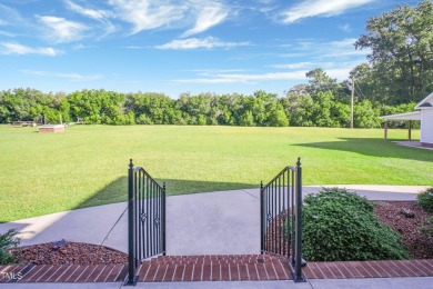 *BONUS: Seller will allow furnishings to remain with home with on TimberLake Golf Club in North Carolina - for sale on GolfHomes.com, golf home, golf lot