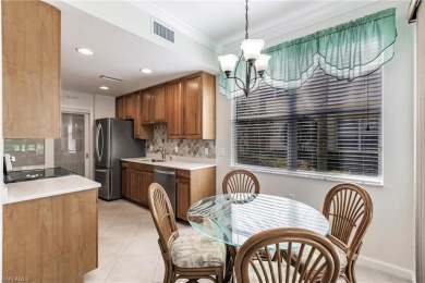 If you've been waiting for a main floor condo with a two-car on  in Florida - for sale on GolfHomes.com, golf home, golf lot