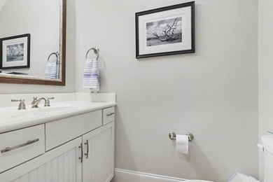 Don't miss a rare opportunity to own one of only 10 townhomes in on Barefoot Resort and Golf Club  in South Carolina - for sale on GolfHomes.com, golf home, golf lot