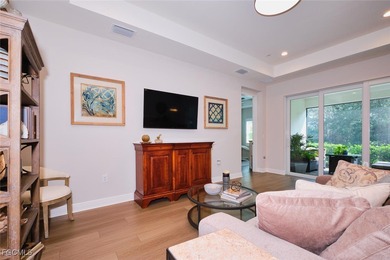 Wishing for a new ranch home in a golf community with a 3 car on Verandah Golf Course and Club in Florida - for sale on GolfHomes.com, golf home, golf lot