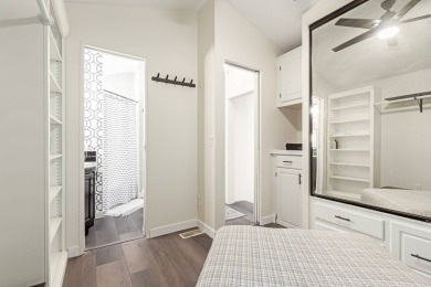This beautifully updated park model home offers the perfect on Viewpoint Golf Resort in Arizona - for sale on GolfHomes.com, golf home, golf lot