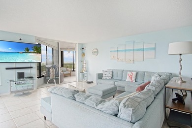 10th floor condo with absolutely stunning beachfront ocean and on Ocean Village Golf Course in Florida - for sale on GolfHomes.com, golf home, golf lot