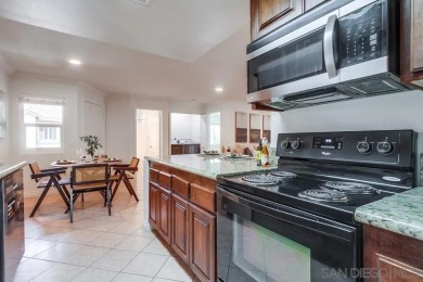 Stylish 2-Bed, 2-Bath Condo in the Heart of San Marcos!!! on Twin Oaks Golf Course in California - for sale on GolfHomes.com, golf home, golf lot