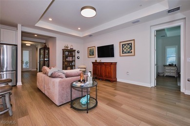 Wishing for a new ranch home in a golf community with a 3 car on Verandah Golf Course and Club in Florida - for sale on GolfHomes.com, golf home, golf lot