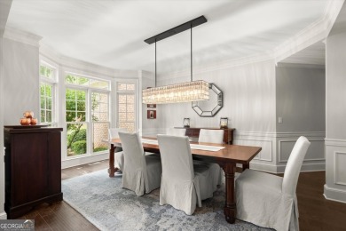 Full package of Professional Photos to follow on 7/10-stay on Woodmont Golf and Country Club in Georgia - for sale on GolfHomes.com, golf home, golf lot