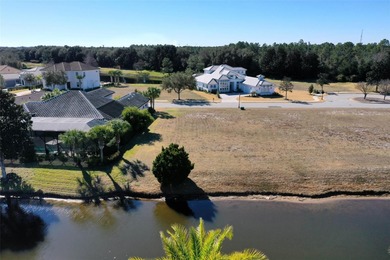 Build your dream home on this exceptional vacant homesite on The Ocean Course At Hammock Beach Resort in Florida - for sale on GolfHomes.com, golf home, golf lot