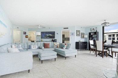 10th floor condo with absolutely stunning beachfront ocean and on Ocean Village Golf Course in Florida - for sale on GolfHomes.com, golf home, golf lot