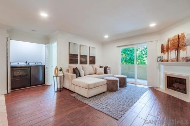 Stylish 2-Bed, 2-Bath Condo in the Heart of San Marcos!!! on Twin Oaks Golf Course in California - for sale on GolfHomes.com, golf home, golf lot