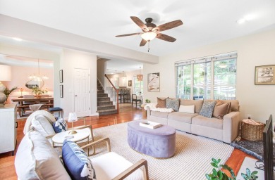 Character and updates abound in 1200 Out of Bounds Drive on Legend Oaks Plantation Golf Club in South Carolina - for sale on GolfHomes.com, golf home, golf lot
