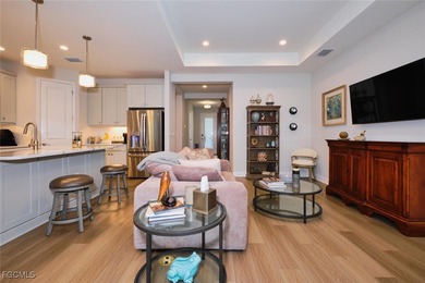 Wishing for a new ranch home in a golf community with a 3 car on Verandah Golf Course and Club in Florida - for sale on GolfHomes.com, golf home, golf lot