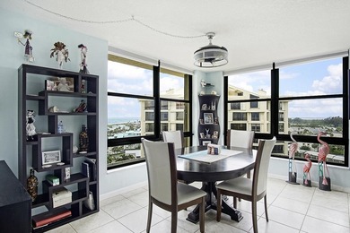 10th floor condo with absolutely stunning beachfront ocean and on Ocean Village Golf Course in Florida - for sale on GolfHomes.com, golf home, golf lot