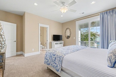 Don't miss a rare opportunity to own one of only 10 townhomes in on Barefoot Resort and Golf Club  in South Carolina - for sale on GolfHomes.com, golf home, golf lot