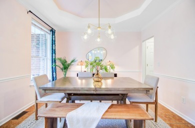 Character and updates abound in 1200 Out of Bounds Drive on Legend Oaks Plantation Golf Club in South Carolina - for sale on GolfHomes.com, golf home, golf lot