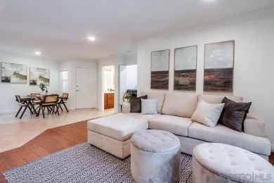Stylish 2-Bed, 2-Bath Condo in the Heart of San Marcos!!! on Twin Oaks Golf Course in California - for sale on GolfHomes.com, golf home, golf lot