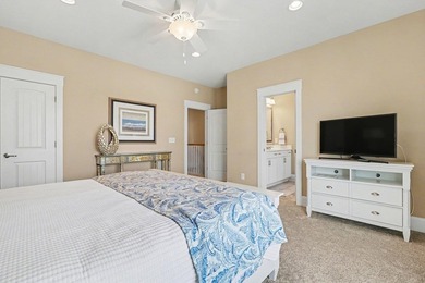 Don't miss a rare opportunity to own one of only 10 townhomes in on Barefoot Resort and Golf Club  in South Carolina - for sale on GolfHomes.com, golf home, golf lot