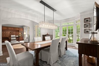 Full package of Professional Photos to follow on 7/10-stay on Woodmont Golf and Country Club in Georgia - for sale on GolfHomes.com, golf home, golf lot