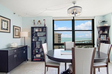 10th floor condo with absolutely stunning beachfront ocean and on Ocean Village Golf Course in Florida - for sale on GolfHomes.com, golf home, golf lot