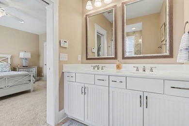 Don't miss a rare opportunity to own one of only 10 townhomes in on Barefoot Resort and Golf Club  in South Carolina - for sale on GolfHomes.com, golf home, golf lot